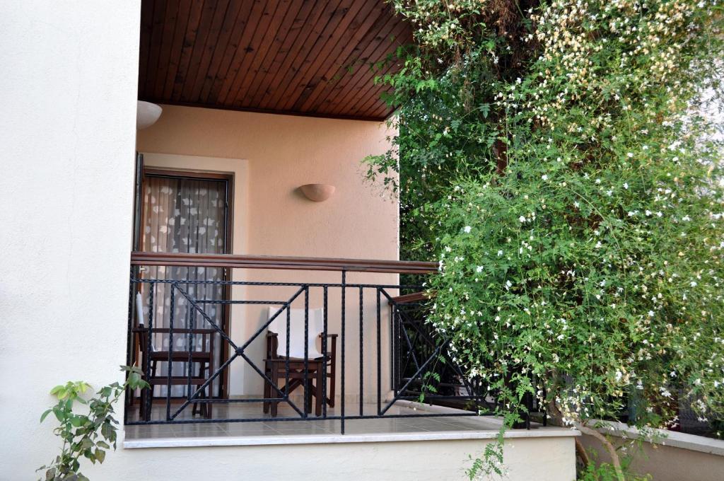 Mr. Dim Exclusive Apart Hotel Göcek Kamer foto