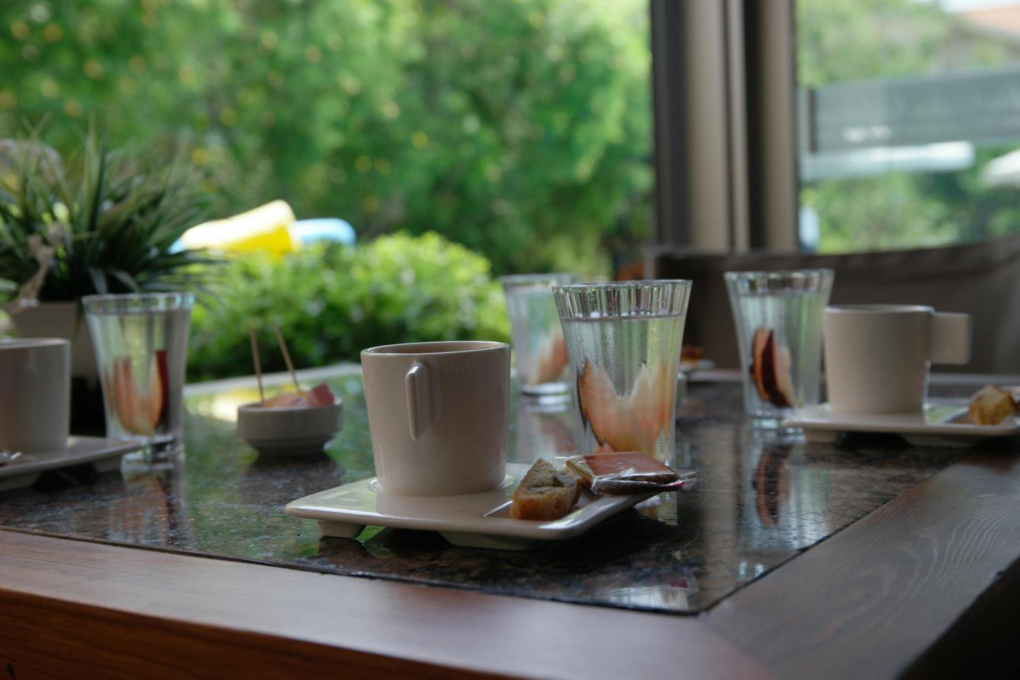 Mr. Dim Exclusive Apart Hotel Göcek Buitenkant foto